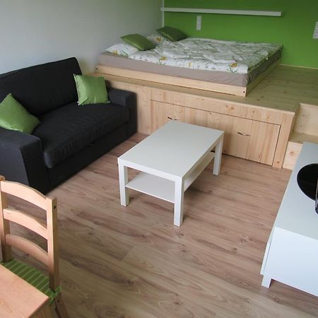 Apartman Stozec Ema エクステリア 写真
