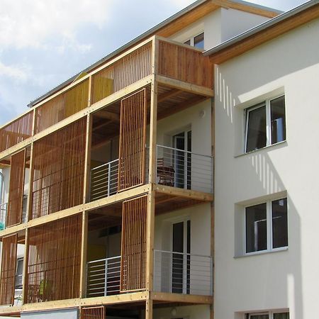 Apartman Stozec Ema エクステリア 写真