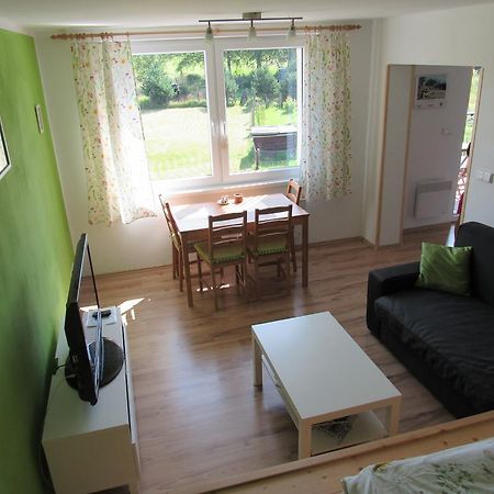 Apartman Stozec Ema エクステリア 写真