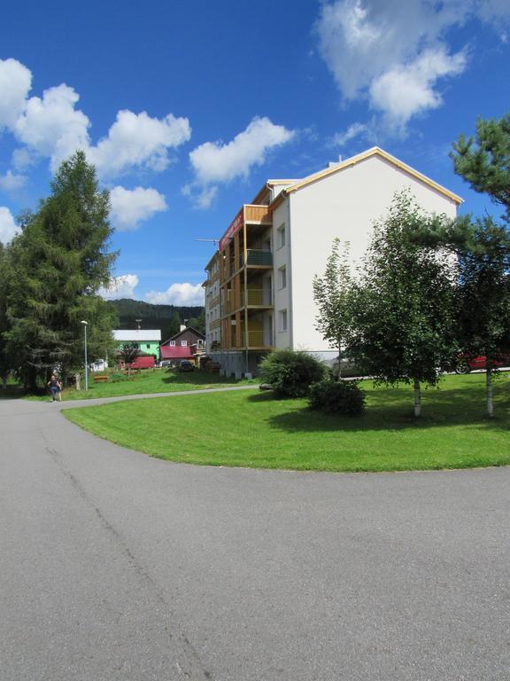 Apartman Stozec Ema エクステリア 写真