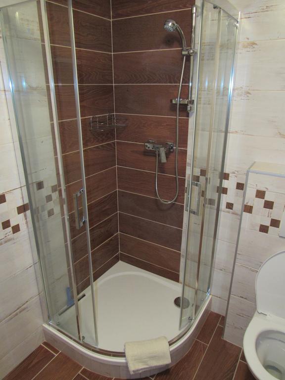 Apartman Stozec Ema エクステリア 写真