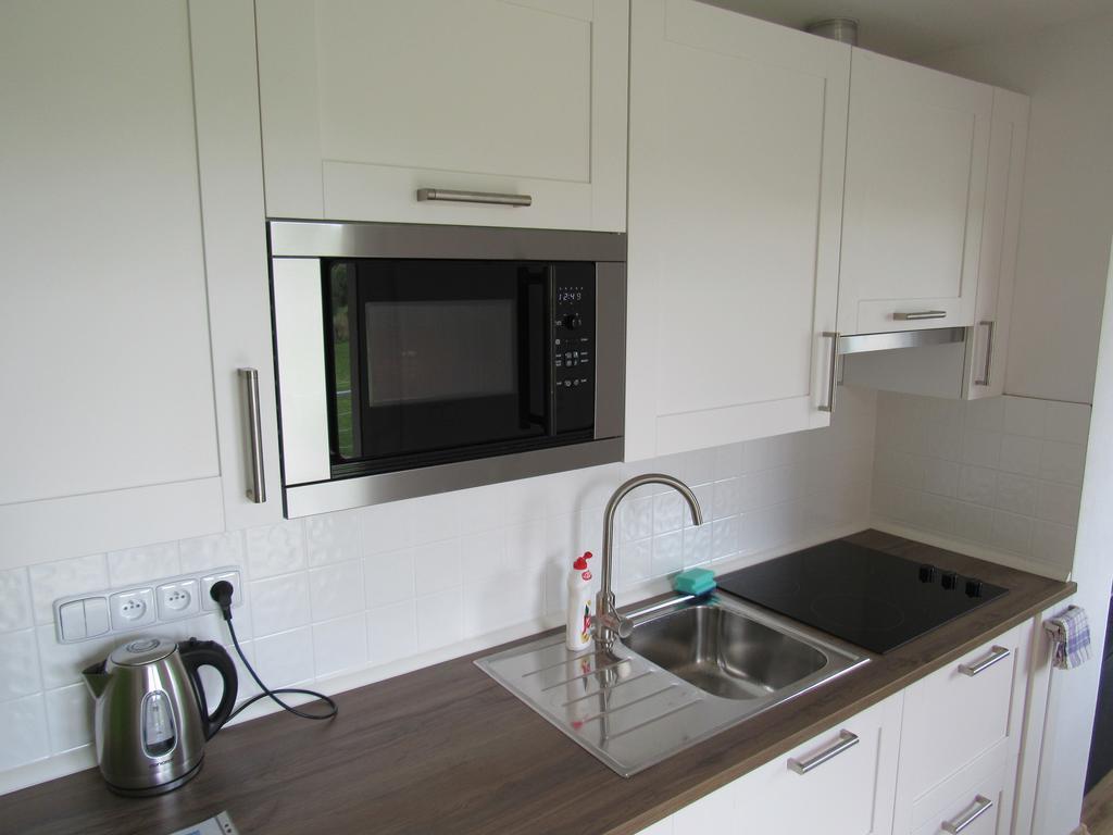 Apartman Stozec Ema エクステリア 写真